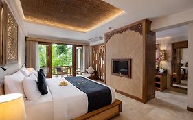 The Sankara Suites & Villas Ubud